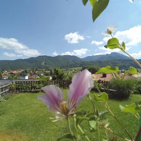 Prázdninový dům Sonnenhaeusl *