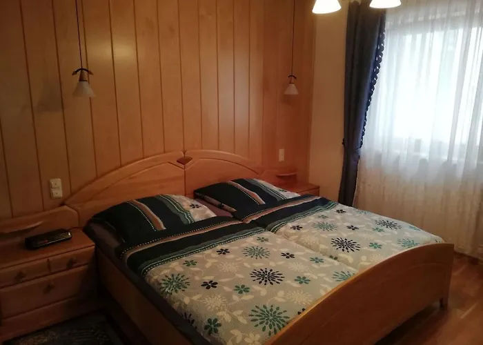 Ferienhaus Sonnenhäusl *