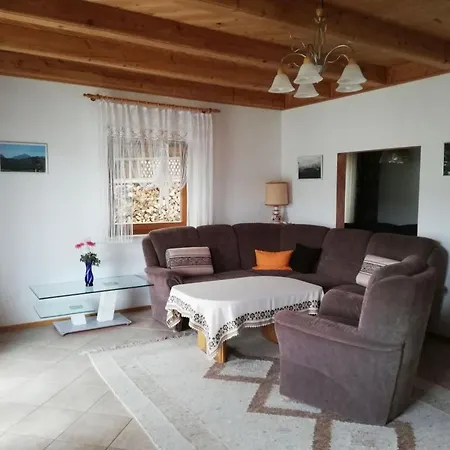 Holiday home Sonnenhaeusl *