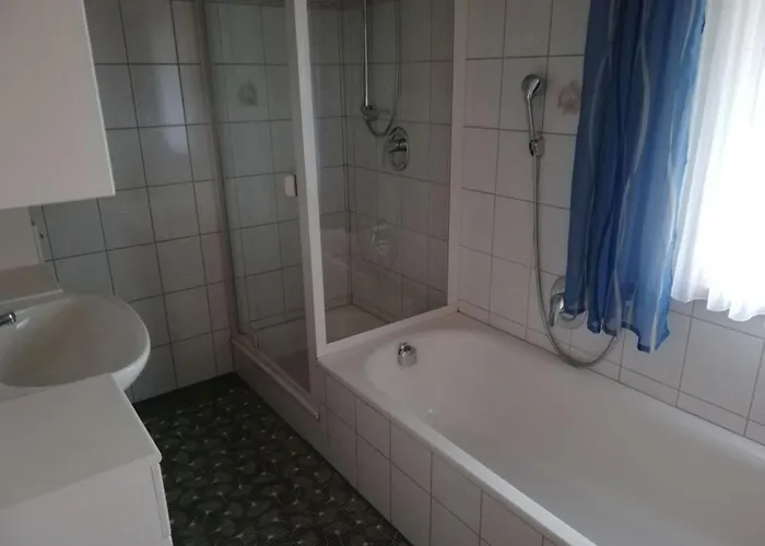 Vakantiehuis Sonnenhaeusl Bergen (Traunstein)